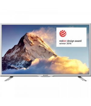 Sharp LC-43CFE6141EW