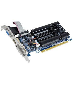 GIGABYTE GeForce GT610 GV-N610-2GI