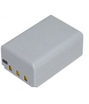 PowerPlant Aккумулятор для Casio NP-100 (2100 mAh) - DV00DV1240