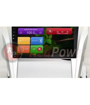 RedPower 18231B (Toyota Camry V55 2015)