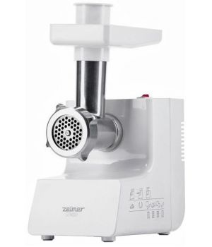 Zelmer 687.5 White (ZMM0805WUA)
