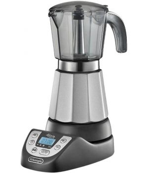 Delonghi Alicia PLUS EMKP 63.B