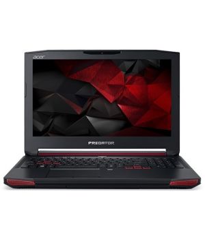 Acer Predator 15 G9-591-50TN (NX.Q07EU.007) Black
