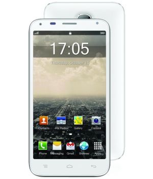 Bravis Solo White
