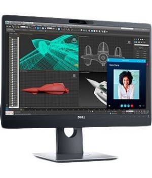 Dell P2418HZ BLACK (210-AKMP)