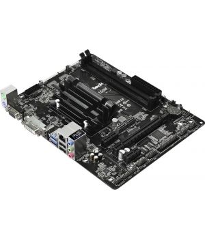 ASRock N3150M