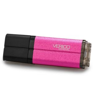 VERICO 4 GB Cordial Pink VP16-04GPV1E