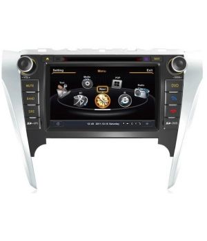 Winca C131 (Toyota Camry 2012)