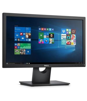 Dell E2016HV Black (210-ALFK)