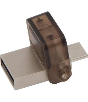 Kingston 32 GB DataTraveler microDuo DTDUO/32GB