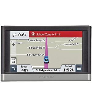 Garmin Nuvi 2497