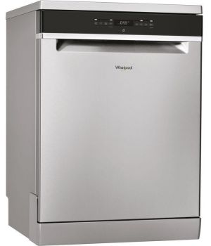 Whirlpool WFO 3T121 X
