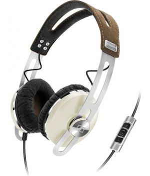 Sennheiser MOMENTUM On-Ear Ivory