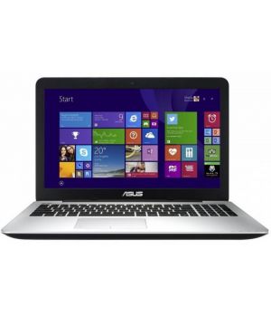 ASUS X555BP (X555BP-DM034D) Black