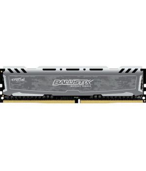 Crucial 4 GB DDR4 2400 MHz (BLS4G4D240FSB)