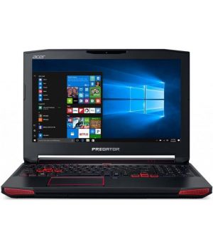 Acer Predator 15 G9-593-50KP (NH.Q1CEU.007)
