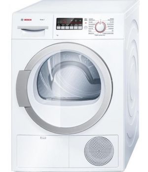 Bosch WTN86200PL
