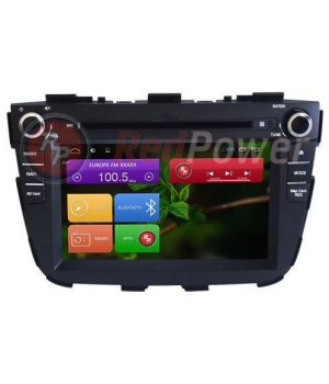 RedPower 18042 (Kia Sorento 2012+)