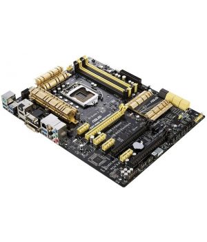 Asus Z87-PRO(V EDITION)