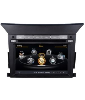 Winca C324I (Honda Pilot 2013)