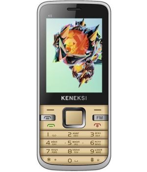 Keneksi K5 Gold