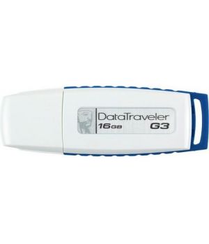 Kingston 16 GB DataTraveler G3 DTIG3/16GB
