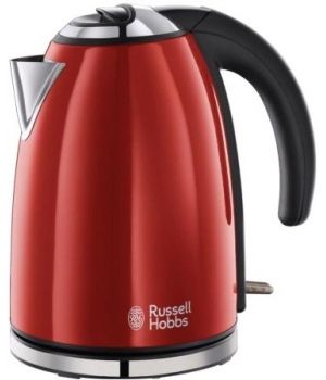 Russell Hobbs 18941-70 Flame Red