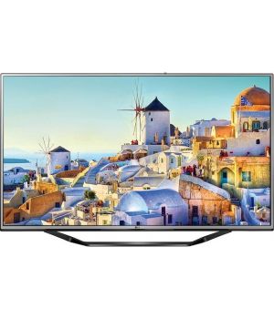 LG 60UH6257