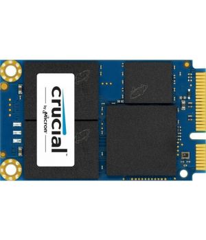Crucial MX200 mSATA CT500MX200SSD3