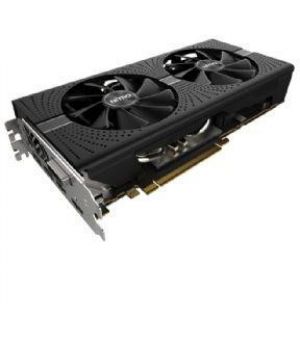 Sapphire Radeon RX 570 8GD5 NITRO+ (11266-09)