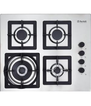Perfelli design HGM 6441 INOX SLIM LINE