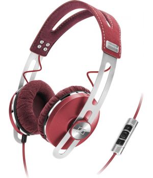 Sennheiser MOMENTUM On-Ear Red