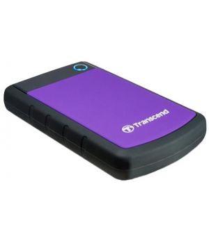 Transcend StoreJet 25H3P TS1TSJ25H3P