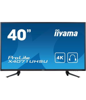 Iiyama X4071UHSU-B1