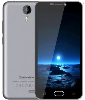 Blackview BV2000 Stardust Gray
