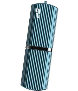 Silicon Power 16 GB Marvel M50 Blue SP016GBUF3M50V1B