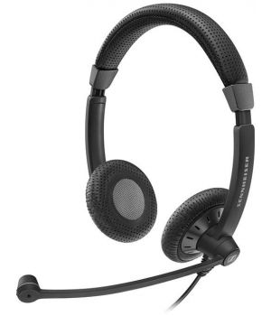 Sennheiser SC 70 USB MS BLACK