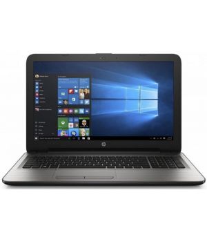 HP 15-ay002ur (W7S73EA) Silver