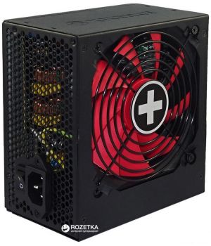 XILENCE Performance A+ (XP630R8)