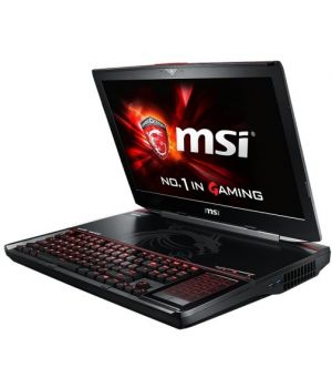 MSI GT80 2QD Titan SLI (GT802QD-469UA)