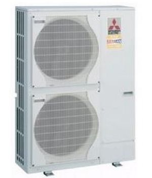 Mitsubishi Electric PUHZ-SHW112VHA