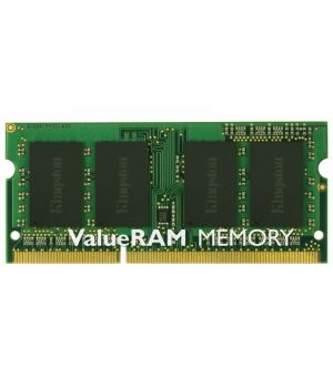Kingston 4 GB SO-DIMM DDR3 1600 MHz (KVR16S11S8/4)