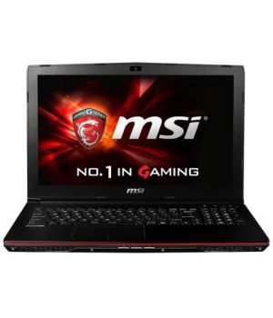 MSI GP62 6QF Leopard Pro (GP626QF-1276US)