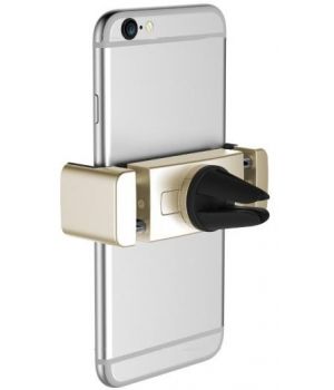 LAB.C Air Vent Car Mount Champagne Gold (LABC-589-GD)