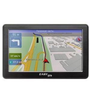 EasyGo 550b