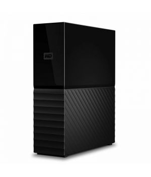 WD My Book Desktop USB 3.0 BBGB0060HBK