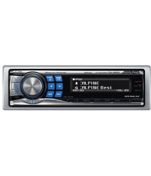 Alpine CDA-9885R