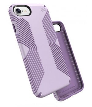 Speck iPhone 7 Almond Grip Whisper Purple/Lilac Purple (SP-79987-5734)