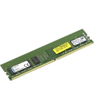 Kingston 8 GB DDR4 2400 MHz (KVR24N17S8/8)