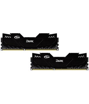 TEAM 8 GB (2x4GB) DDR4 2800 MHz (TDKED48G2800HC16ADC01)